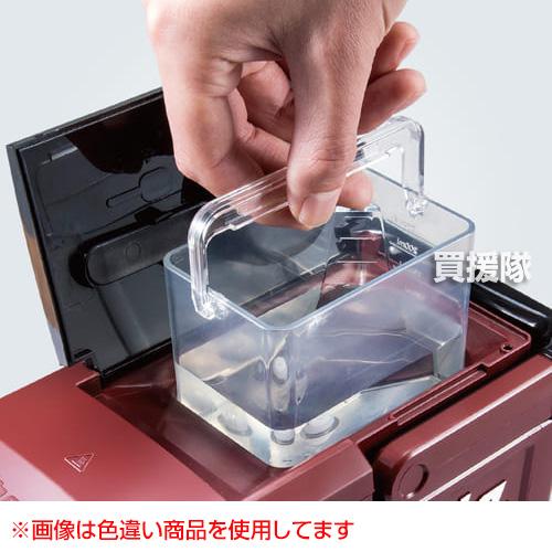 マキタ（makita） 充電式 コーヒーメーカー 青 （本体のみ バッテリ