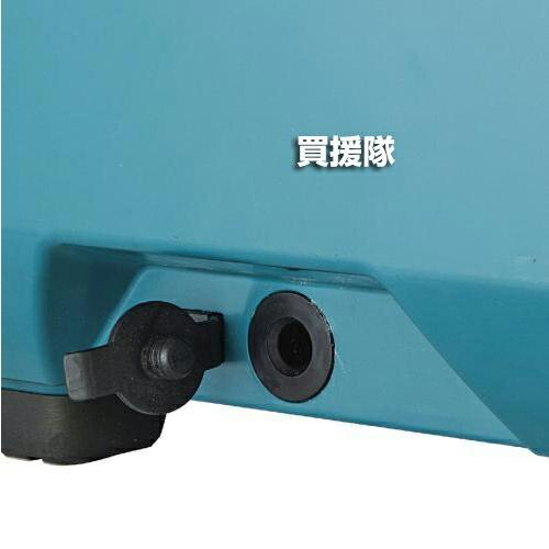 マキタ（makita） 充電式保冷温庫 29L オリーブ 40Vmax 18V対応 （本体
