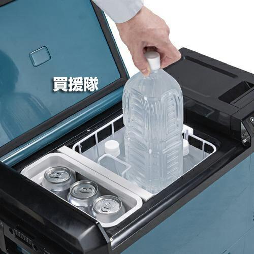 マキタ（makita） 充電式保冷温庫 29L オリーブ 40Vmax 18V対応 （本体