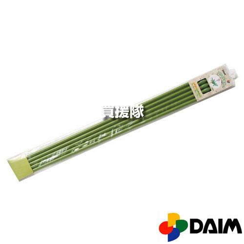 DAIM スライド支柱 L 60cm〜105cm 5本入りパック 第一ビニール