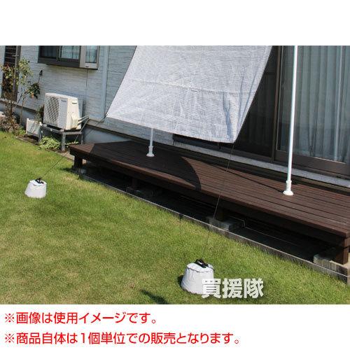 第一ビニール マルチウェイト6L グレー |  | 01