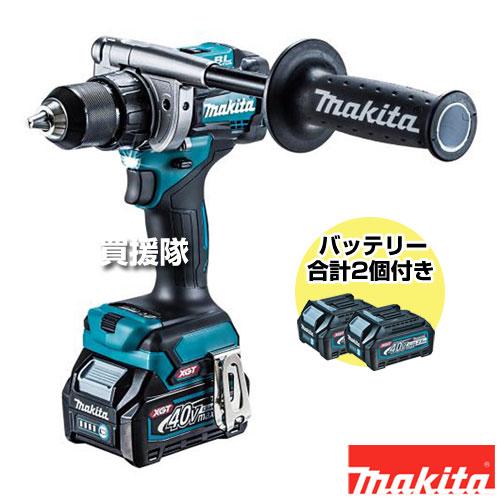 マキタ（makita） 充電式ドライバドリル DF001GRDX : ヒラキショウジ
