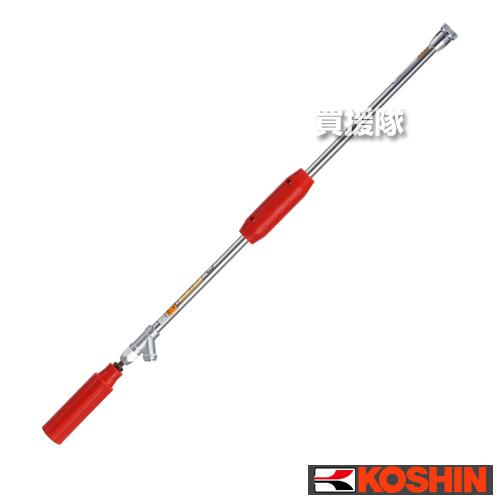 工進（KOSHIN） ミニ鉄砲ノズル DP-005 噴板穴径φ1.8 : ヒラキショウジ