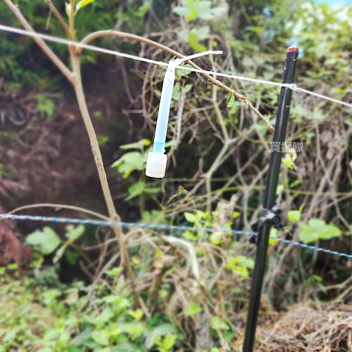 （法人限定）栄宝 イノシシ用忌避剤 しし防 10本入×10セット (合計100本) EH-SSB10-10S-100_14