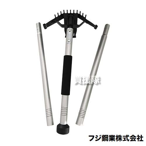 フジ鋼業 草ヌッキー 3way FB-017 : ヒラキショウジ - 通販 - Yahoo
