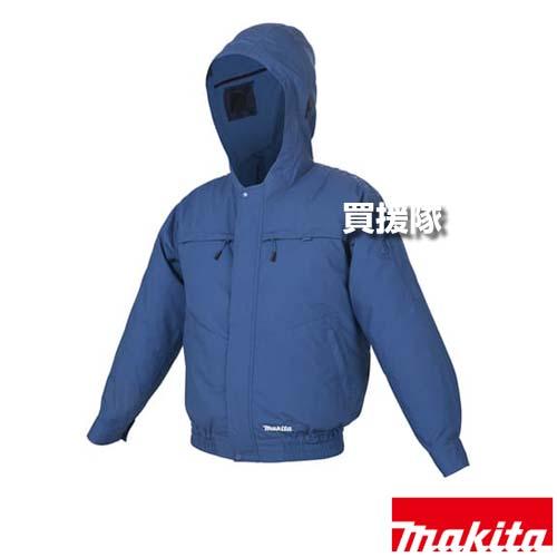マキタ　makita　充電式ファンジャケット　未開封　Ｌサイズ　高はっ水　高透湿 マキタ（makita） 充電式ファンジャケット 綿 S FJ311DZ : ヒラキ