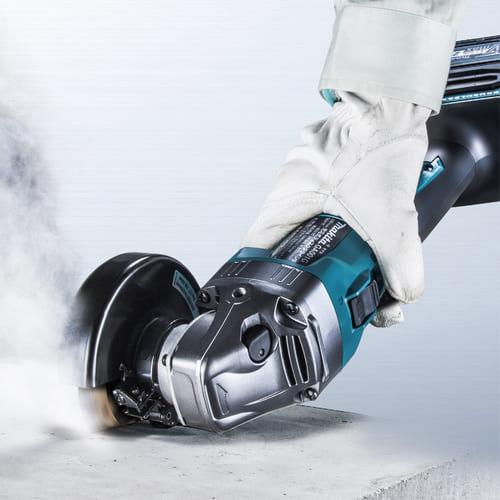 マキタ（makita） 純正 40Vmax 充電式 ディスクグラインダ GA001GRDX