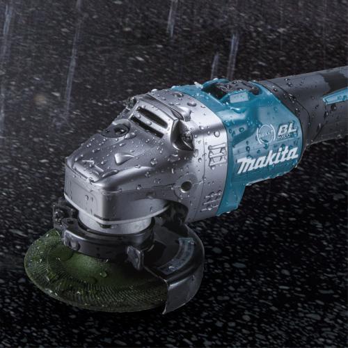 マキタ（makita） 純正 40Vmax 充電式 ディスクグラインダ GA001GRDX