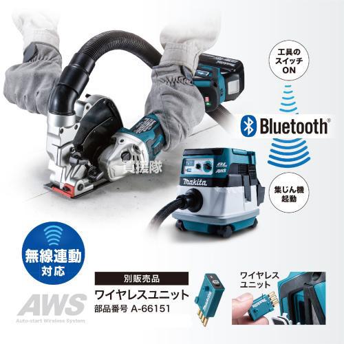 マキタ（makita） 18V 充電式ディスクグラインダ （本体のみ