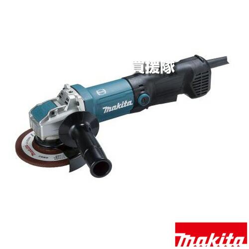 マキタ（makita） ディスクグラインダ GA5061 : ヒラキショウジ - 通販 