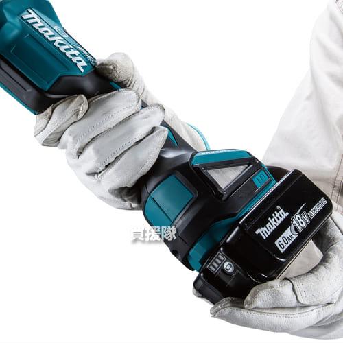 マキタ（makita） 18V 充電式ディスクグラインダ （本体のみ 