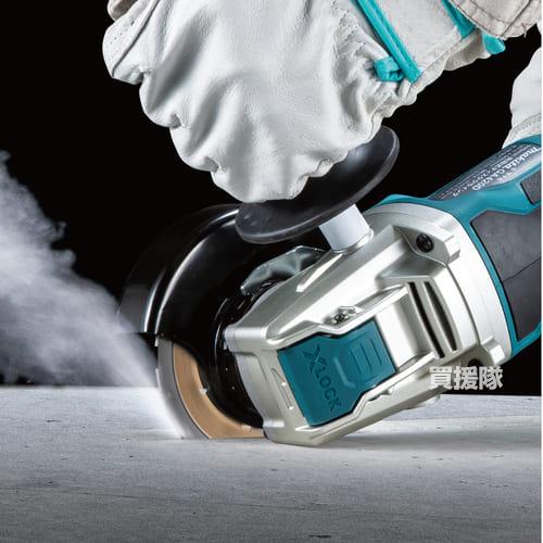 マキタ（makita） 18V 充電式ディスクグラインダ （本体のみ 