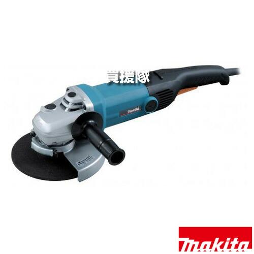 マキタ（makita） 電子ディスクグラインダ GA7011C : ヒラキショウジ 