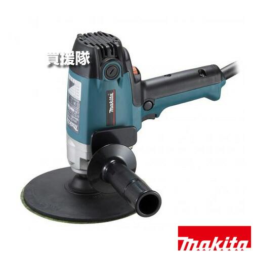 マキタ（makita） 電子ディスクサンダ GV7000C : ヒラキショウジ