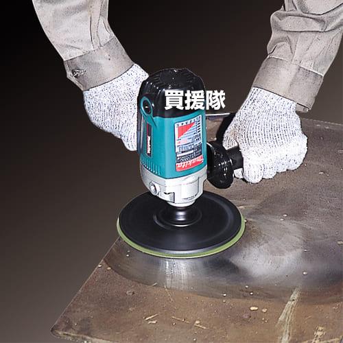 マキタ（makita） 電子ディスクサンダ GV7000C : ヒラキショウジ