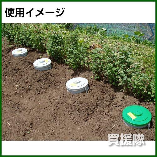 広田産業 ミラコンポ Aセット 4器入 PC-300Aの画像