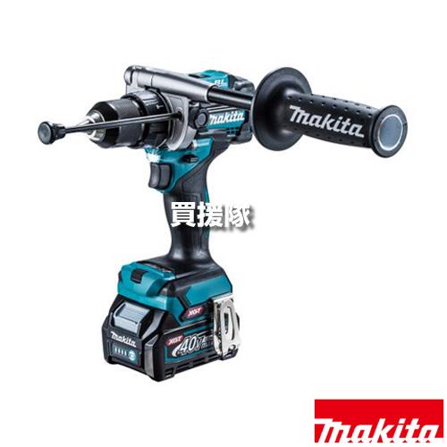 マキタ（makita） 40Vmax 充電式震動ドライバドリル HP001GRDX