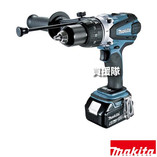 マキタ（makita） 18V 充電式震動ドライバドリル HP458DRGX : ヒラキ 