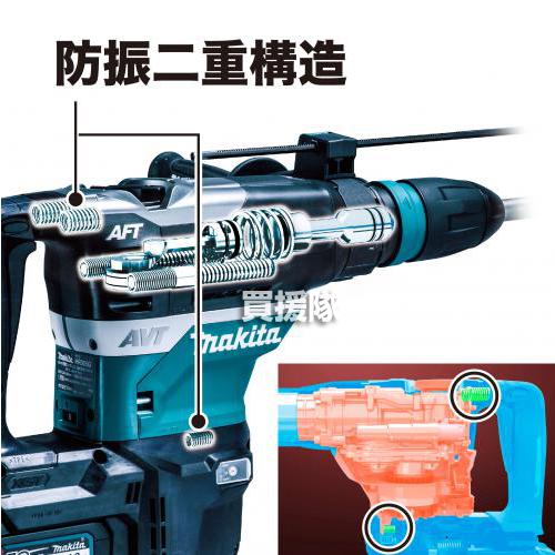 未使用品 makita マキタ 40mm 40Vmax 充電式 ハンマドリル 4.0Ahバッテリ×2付 HR005GRMX (D4083hxxY) Amazon | マキタ(Makita) 40mm充電式ハンマドリル 40Vmax4Ah バッテリ2