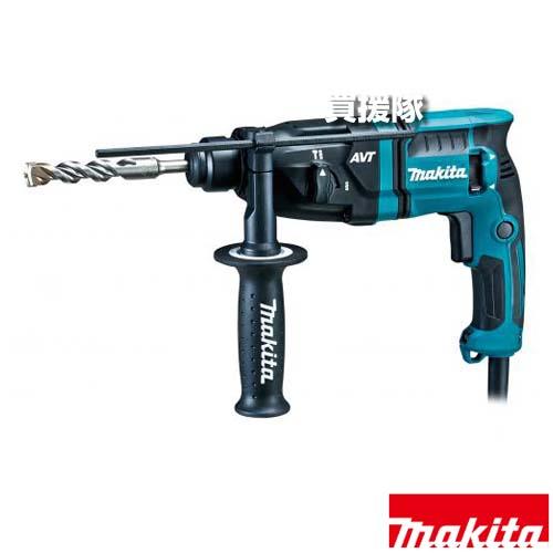 マキタ(Makita) 18ミリハンマドリル HR1841F マキタ ハンマドリル 18mm HR1841F : ヒラキショウジ - 通販