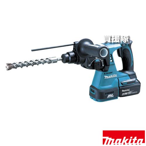 マキタ（makita） 充電式ハンマドリル 青 HR244DRGX : ヒラキショウジ 