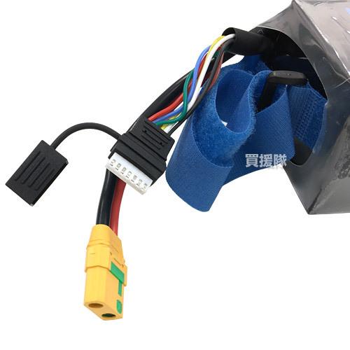 Herewin 農業用 ドローン用 バッテリー 16000mAh/6S/20C : ヒラキ