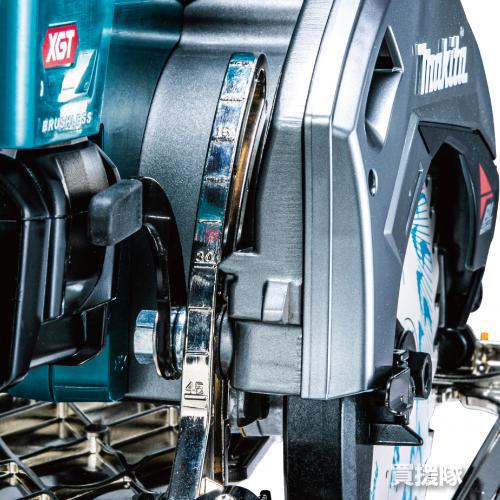 マキタ（makita） 40Vmax 充電式 マルノコ （本体のみ