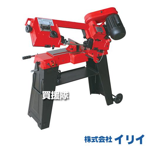 スタンド付きバンドソー GFW5012