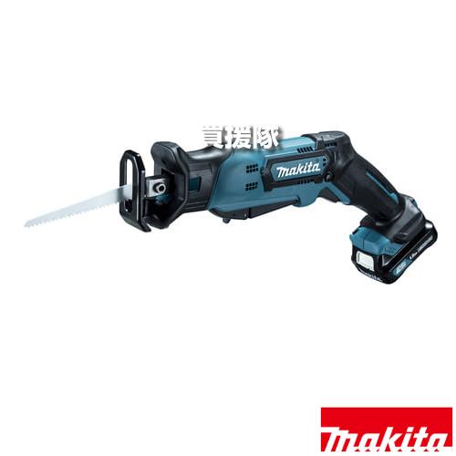 マキタ　10.8vレシプロソー マキタ（makita） 10.8V 充電式レシプロソー スライド式 JR104DSH