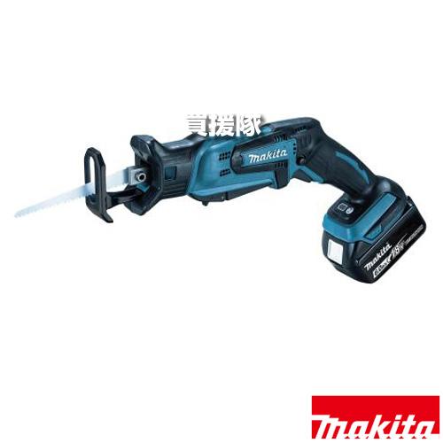 マキタ（makita） 18V 充電式レシプロソー JR184DRG : ヒラキショウジ