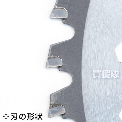 アイウッド IWOOD 荒野の嵐 最強 刈払機用チップソー 255mm 40P アイウッド IWOOD 荒野の嵐 最強 刈払機用チップソー 255mm 40P