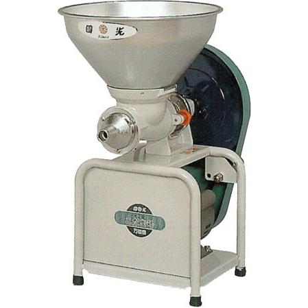 製粉機　こだまK2号 国光社 こだま号 製粉機 K2型 K2-S-M : ヒラキショウジ - 通販 - Yahoo