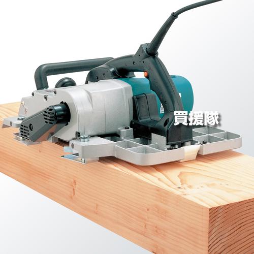 マキタ（makita） 電気カンナ 312mm 替刃式 KP312 : ヒラキショウジ 
