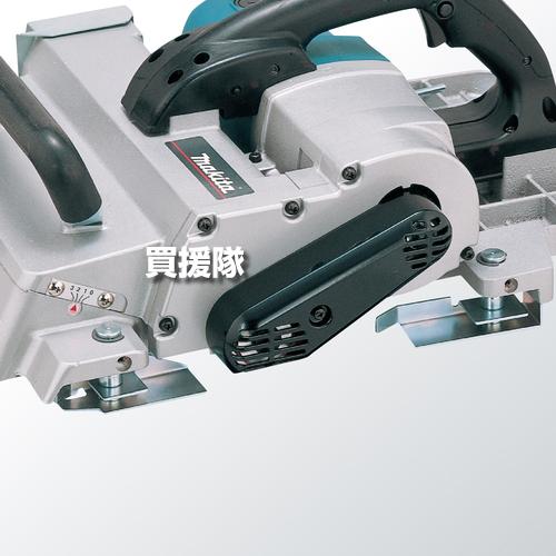 マキタ（makita） 電気カンナ 312mm 替刃式 KP312 : ヒラキショウジ 