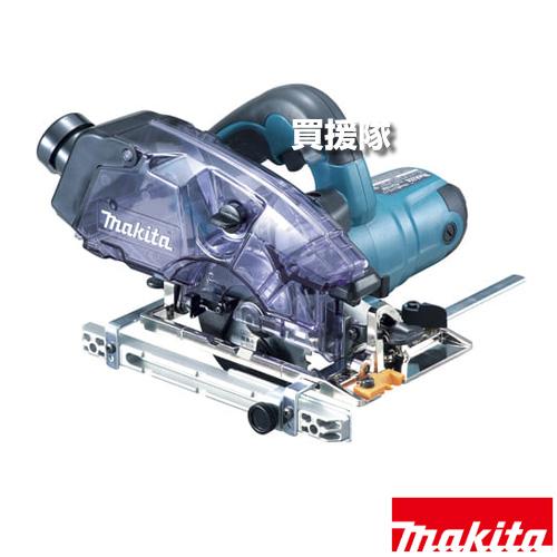 マキタ（makita） 防じんマルノコ ダストボックス仕様 刃物径100mm 