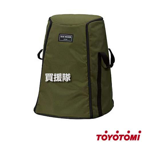 トヨトミ KS-67H ストーブ•ストーブバッグ 実際に調べた】トヨトミストーブKS-67Hおすすめケース＆代用品 - WAKATTA