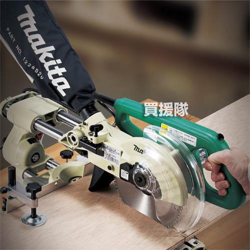 マキタ（makita） スライドマルノコ チップソー付 M244 : ヒラキ 