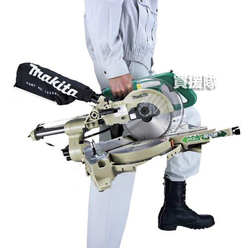 マキタ（makita） スライドマルノコ チップソー付 M244 : ヒラキ
