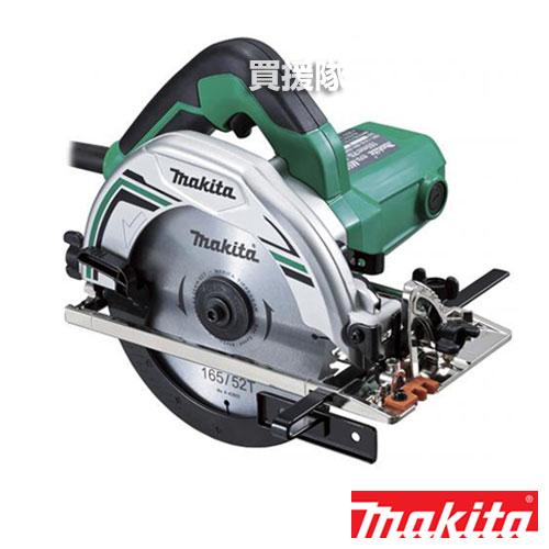 マキタ（makita） 電気マルノコ チップソー付 M565 : ヒラキショウジ