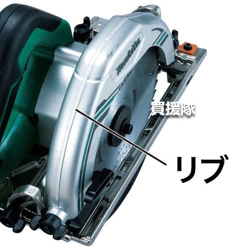 マキタ（makita） 電気マルノコ チップソー付 M565 : ヒラキショウジ