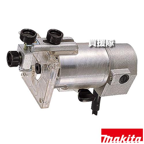 マキタ（makita） トリマ チャック孔径6mm 3701 : ヒラキショウジ