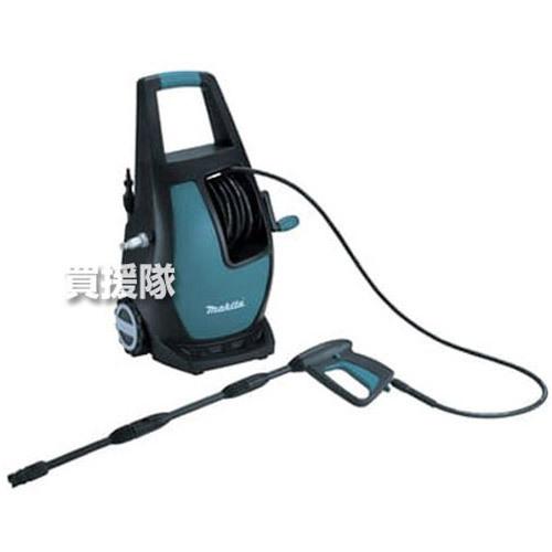 マキタ（makita） 高圧洗浄機 MHW0800 : ヒラキショウジ - 通販