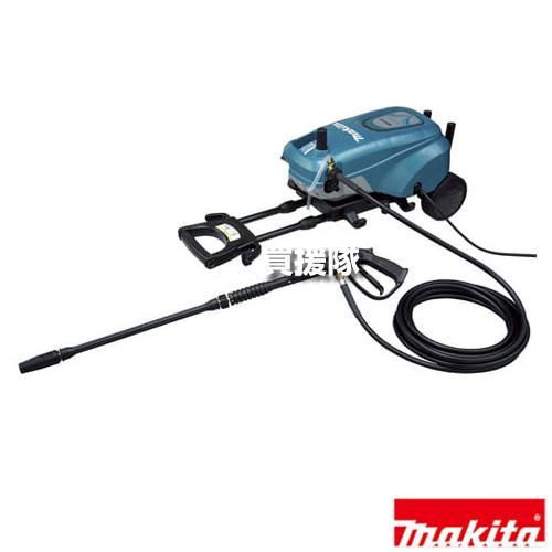 マキタ（makita） 業務用冷水高圧洗浄機 MHW720 : ヒラキショウジ