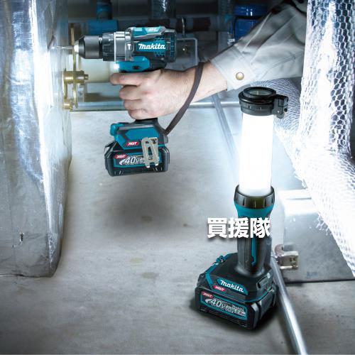マキタ（makita） 40Vmax 充電式 LEDワークライト （本体のみ