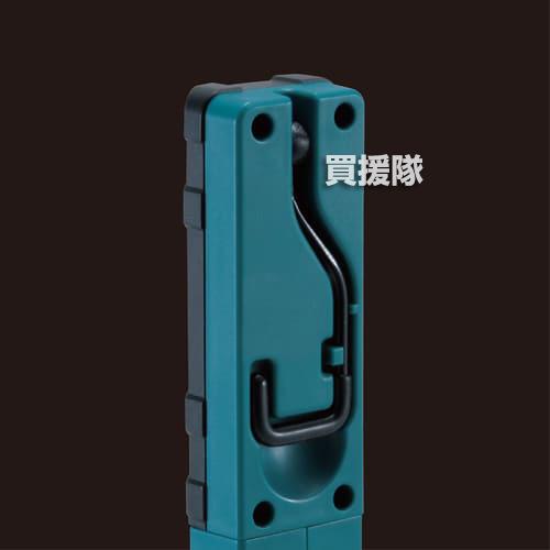 マキタ（makita） 充電式LEDワークライト 本体のみ ML801 : ヒラキ
