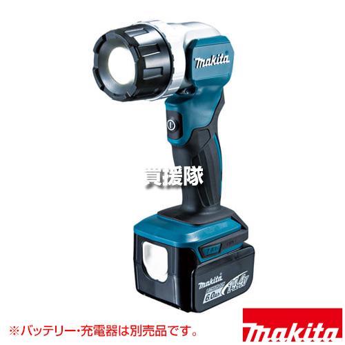 マキタ（makita） 充電式フラッシュライト 14.4V/18V対応 （本体のみ