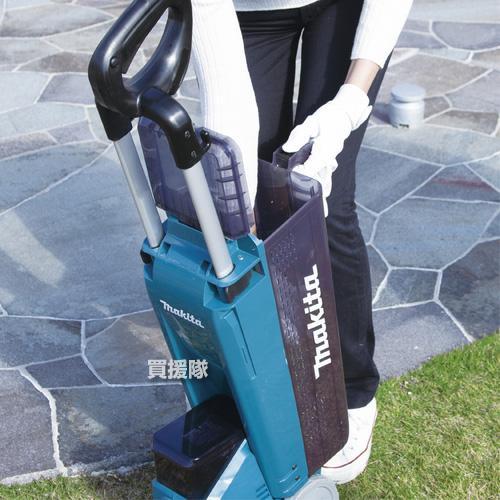 マキタ（makita） 18V 充電式芝刈機 （本体のみ/バッテリ 充電器別売