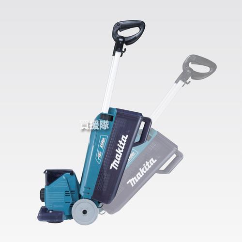 マキタ（makita） 18V 充電式芝刈機 （本体のみ/バッテリ 充電器別売