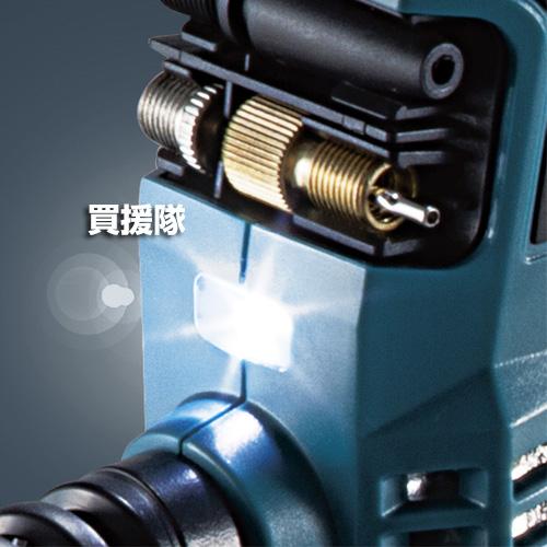 マキタ（makita） 18V 充電式空気入れ （本体のみ/バッテリ 充電器別売