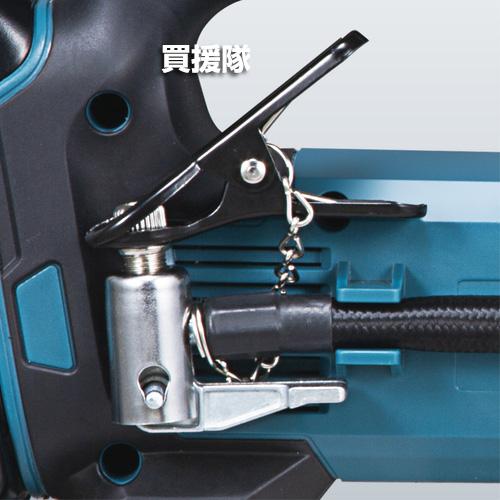 マキタ（makita） 18V 充電式空気入れ （本体のみ/バッテリ 充電器別売